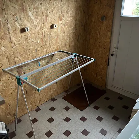 Holiday home Familial A La Ferme Des Hellandes *