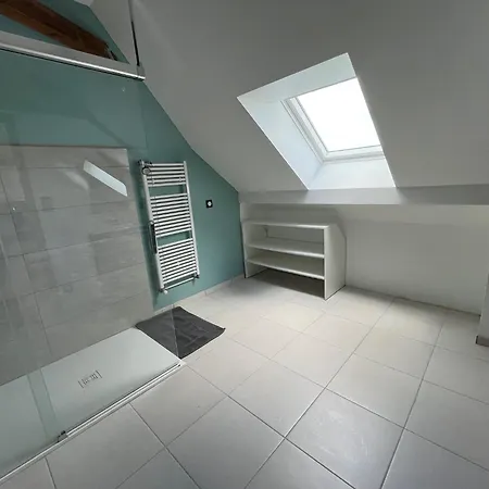 Dom wakacyjny Familial A La Ferme Des Hellandes