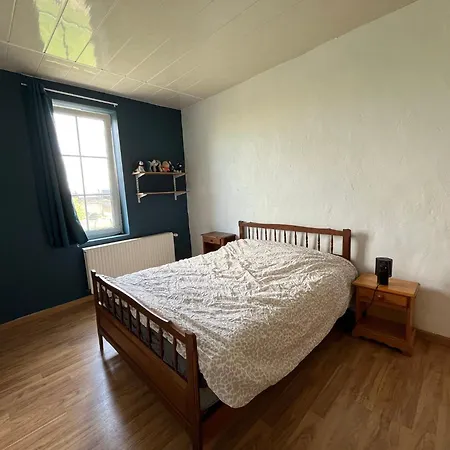 Holiday home Familial A La Ferme Des Hellandes Angerville-l'Orcher