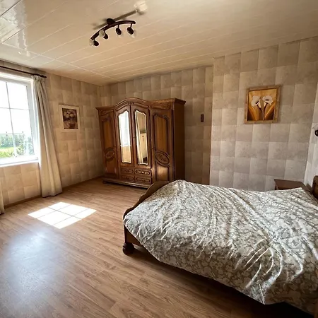 Familial A La Ferme Des Hellandes *