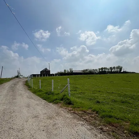 Familial A La Ferme Des Hellandes * Angerville-l'Orcher
