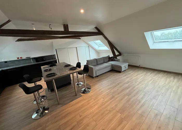 Familial A La Ferme Des Hellandes Dom wakacyjny *