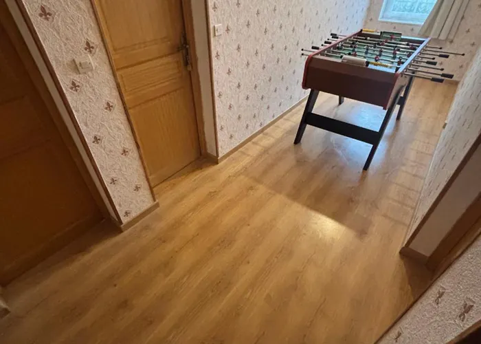 Dom wakacyjny Familial A La Ferme Des Hellandes Angerville-l'Orcher