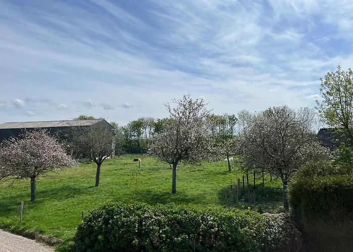 Familial A La Ferme Des Hellandes Dom wakacyjny *