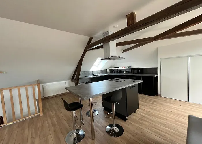 Familial A La Ferme Des Hellandes Dom wakacyjny