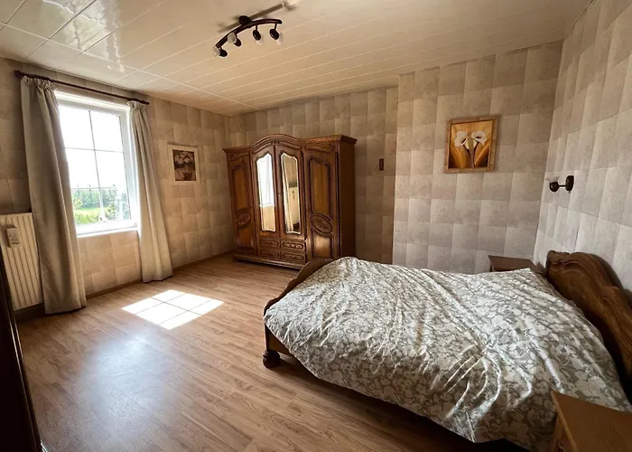 Familial A La Ferme Des Hellandes *