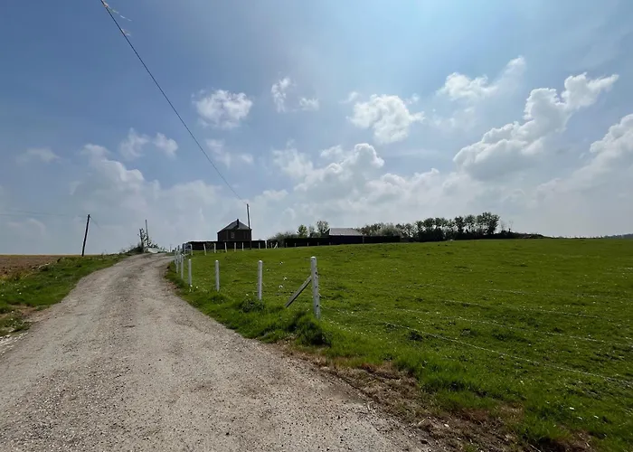 Familial A La Ferme Des Hellandes * Angerville-l'Orcher